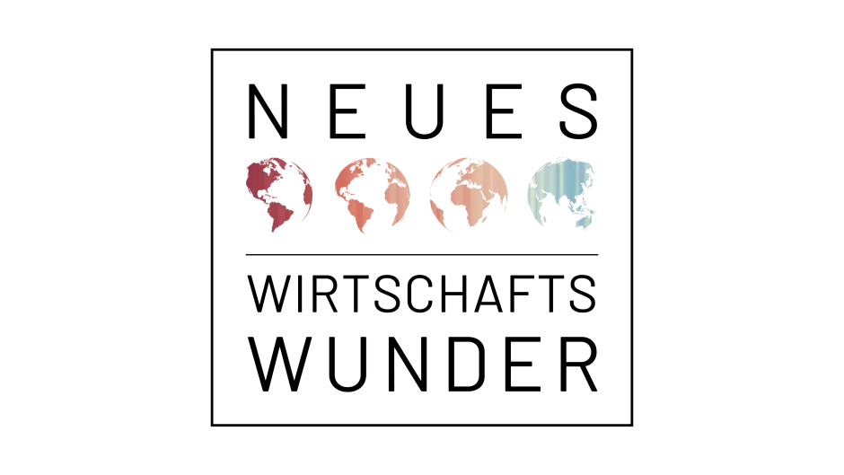 Logo Neues Wirtschaftswunder
